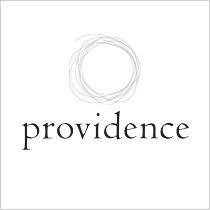 Providence logo